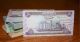 King ' S 7 Denom Pack Unc Iraqi Dinar 25.  000 10.  000 5.  000 1.  000 500 250 50. . Middle East photo 6