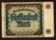 Germany - 5,  000 Reichsbanknote - 1923 Europe photo 1