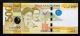 2012 Philippines 500 Peso Ngc (generation Cu Aquino Lll,  Star Note 0169823 Asia photo 2