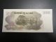 Japan Old Currency 1963 Bank Note 1000 Yen Nippon Ginko Lq 791408 M Ef/au Asia photo 1
