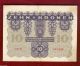 Austria Imperial Bank Note Of 10 Crown Kronen 1922 Europe photo 1