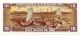 Peru Ten Soles De Oro 1976,  In Protective Sleeve Paper Money: World photo 1