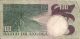 100$00 Escudos Angola Luiz Camoes 1973 Europe photo 1