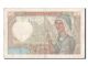 French Paper Money,  50 Francs Type Jacques Coeur Europe photo 1