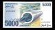 Israel Banknote,  1984 Year,  5000 Sheqels, Middle East photo 1