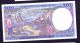 Central Africa Banknote,  100000 Sheqels,  Pic 605p U.  N.  C Africa photo 1