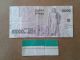 Greece Banknote 1995,  10000 Drachma G Papanikolaou Pap Test,  Bundle Tape 1000000 Europe photo 1