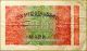Germany 1923 September World War I 20000 Deutsche Mark Wwi G - Ww 676864 Banknote Europe photo 2
