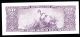 Brazil 5 Centavos On 50 Cruzeiros (1966 - 67) Pick 184b Unc. Paper Money: World photo 1