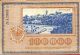 Wimpfen 100,  000 100000 Mark 11/8/1923 Vg Europe photo 1
