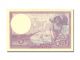 French Paper Money,  5 Francs Type Violet Europe photo 1