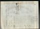 Mad Anthony Wayne Title & Trust Company 1902 Stock Certificate + Revenue Stamp Stocks & Bonds, Scripophily photo 1