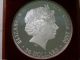 Australia 2000 Olympic $30 Silver Kilogram Proof Coin.  C/v $1650.  00 Silver photo 2