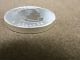 2014 1 1/2 Oz Silver Arctic Fox Coin 9999 Canada Bu Fine Silver 2nd Release Silver photo 8