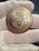 1997 (bullion) American Silver Eagle.  999 Fine Silver 3rd Lowest Mintage Silver photo 2