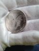 2000 Brilliant Uncirculated American Silver Eagle.  999 Fine Silver 1 Troy Oz Silver photo 4