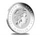 2012 Australia Koala Unc State 10oz $10 Silver 0.  999 Coin Perth Silver photo 1