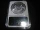 2012 Silver Eagle Early Releases Ms 70 Ngc Silver photo 1