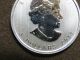 2013 1 Oz Antelope Silver Maple Leaf Coin $5 Canadian Wildlife Canada 9999 Silver photo 7
