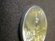 2012 1 Oz Cougar Silver Maple Leaf Coin $5 Canadian Wildlife Canada 9999 Silver photo 10