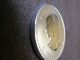 2012 1 Oz Moose Silver Maple Leaf Coin $5 Canadian Wildlife Canada 9999 Silver photo 8