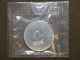 2003 1 Oz Silver Maple Leaf Coin Canada Mylar Pouch Unc Silver photo 10