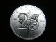 2013 25th Anniversary 1 Oz Silver Maple Leaf Coin Canada Bu Silver photo 4