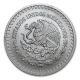 Mexican Libertad 1/10 Oz. .  999 Silver Coin (1) Silver photo 1