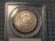 1998 Pcgs Graded Ms66 Mexico Silver Libertad Half Ounce Coin (1/2oz) Half Onza Mexico photo 10