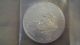 2012 American Silver Eagle 1oz Bullion Coin Brilliant Uncirculated In Airtite Silver photo 1