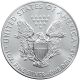 American Silver Eagle $1 Coin 2012 1 Troy Oz Pure Fine Silver Uncirculated Silver photo 1