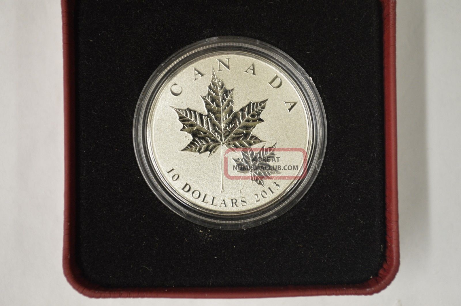 2014 canadian silver maple leaf 2014 canadian silver maple leaf