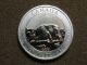 2013 1 1/2 Oz Silver Polar Bear Coin 9999 Canada Fine Silver Rcm Maple Leaf Silver photo 3