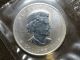 2008 1 Oz Silver Maple Leaf Coin Canada Olympic Inukshuk Mylar Pouch Unc Silver photo 7
