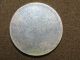 Very Rare 1 Oz Silver Maple Leaf Blank Coin Canada Silver photo 3