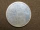 Very Rare 1 Oz Silver Maple Leaf Blank Coin Canada Silver photo 6