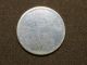 Very Rare 1 Oz Silver Maple Leaf Blank Coin Canada Silver photo 7
