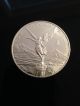 2013 Libertad 1 Oz Silver Bu Gem In Pristine Gradable Coin Ships Inpic Silver photo 1