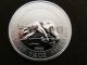 2013 1 1/2 Oz Silver Polar Bear Coin 9999 Canada Bu Fine Silver 1st Release Silver photo 3