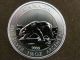 2013 1 1/2 Oz Silver Polar Bear Coin 9999 Canada Bu Fine Silver 1st Release Silver photo 4
