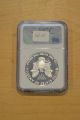 Ngc 2008 W Eagle S $1 Early Releases Pf69 Ultra Cameo Buy It Now Silver photo 1