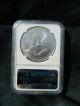 2011 S Silver Eagle Ngc Ms70 Early Release 473 Silver photo 5