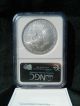 2007 W Silver Eagle Ngc Ms69 Early Release 474 Silver photo 4