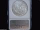 1995 Eagle S$1 Ngc Ms 69 American Silver Coin 1oz Silver photo 1