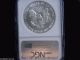1993 Eagle S$1 Ngc Ms 69 American Silver Coin 1oz Silver photo 1