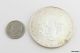 1993 American Silver Eagle - 1oz.  999 Dollar Ase Investment Coin Silver photo 2