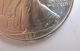 1994 Silver American Eagle [low Mintage Year] Silver photo 2