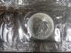 2003 Silver Maple Leaf $5 Canadian Canada Coin 1 Oz Mylar Pouch Silver photo 11