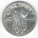 90% Silver U.  S.  Currency.  Liberty 1/2,  Standing Liberty.  25,  And Rosy Dime Half Dollars photo 2