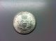1991 American Eagle Silver Dollar Walking Liberty 1 Oz.  Fine Silver.  999 Unc Silver photo 1
